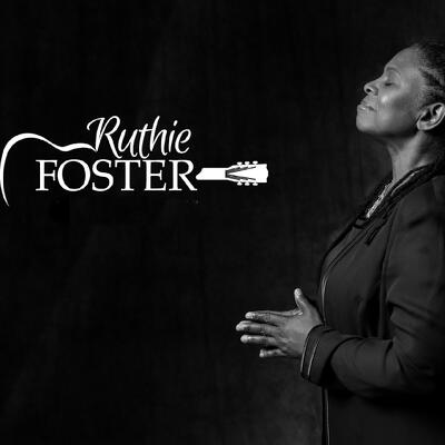 CD Shop - FOSTER, RUTHIE HEALING TIME