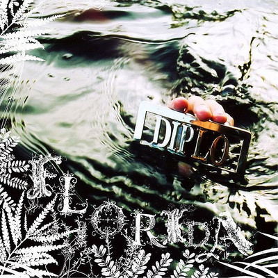 CD Shop - DIPLO FLORIDA