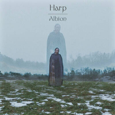 CD Shop - HARP ALBION