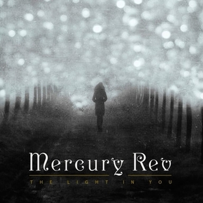 CD Shop - MERCURY REV LIGHT IN YOU