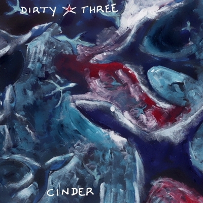 CD Shop - DIRTY THREE CINDER