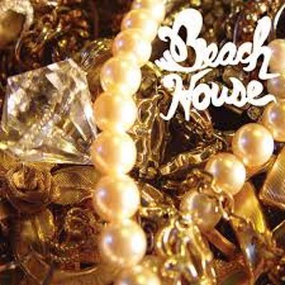CD Shop - BEACH HOUSE BEACH HOUSE