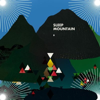 CD Shop - KISSAWAY TRAIL, THE SLEEP MOUNTAIN