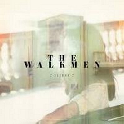 CD Shop - WALKMEN LISBON
