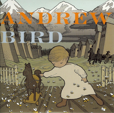 CD Shop - BIRD, ANDREW THE CROWN SALESMAN