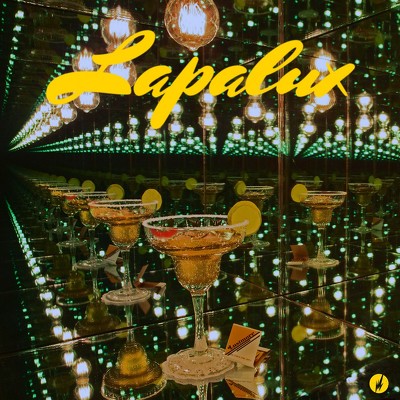 CD Shop - LAPALUX LUSTMORE