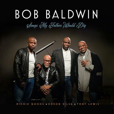 CD Shop - BALDWIN, BOB SONGS MY FATHER WOULD DIG