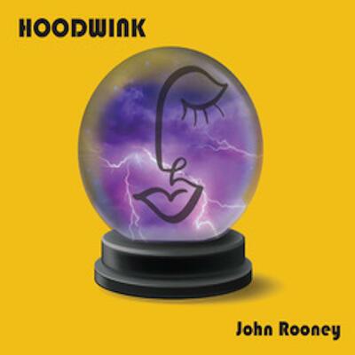 CD Shop - ROONEY, JOHN HOODWINK