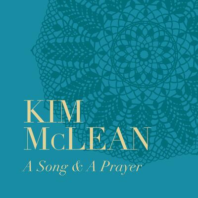 CD Shop - MCLEAN, KIM A SONG & A PRAYER