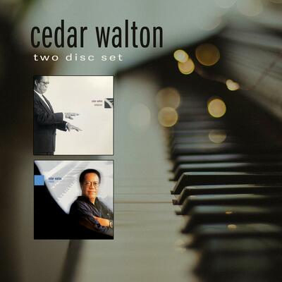 CD Shop - WALTON, CEDAR COMPOSER/ROOTS