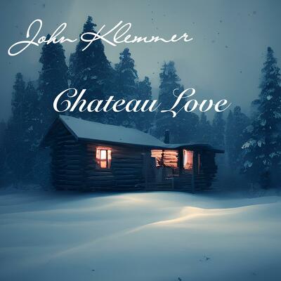 CD Shop - KLEMMER, JOHN CHATEAU LOVE