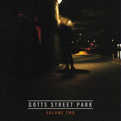 CD Shop - GOTTS STREET PARK VOLUME TWO