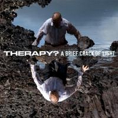 CD Shop - THERAPY? A BRIEF CRACK OF LIGHT