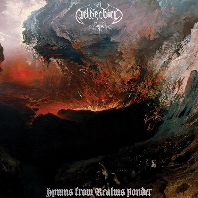 CD Shop - NETHERBIRD HYMNS FROM REALMS YONDER
