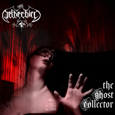 CD Shop - NETHERBIRD THE GHOST COLLECTOR