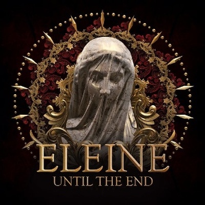 CD Shop - ELEINE UNTIL THE END