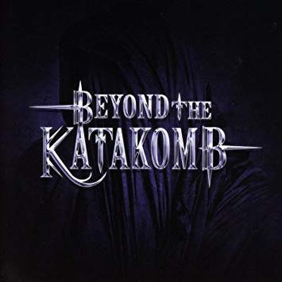 CD Shop - BEYOND THE KATAKOMB BEYOND THE KATAKOMB
