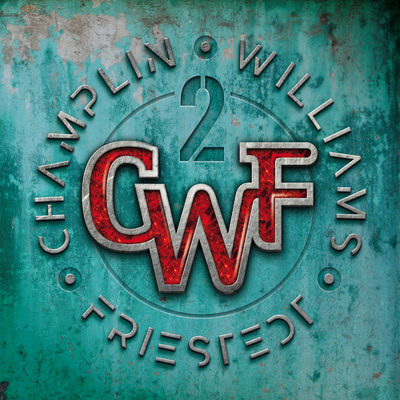 CD Shop - CHAMPLIN WILLIAMS FRIESTEDT II