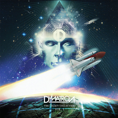 CD Shop - DYNATRON THE LEGACY COLLECTION VOL.1