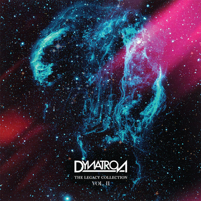 CD Shop - DYNATRON THE LEGACY COLLECTION VOL.2