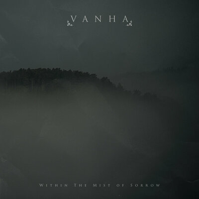 CD Shop - VANHA WITHIN THE MIST OF SORROW
