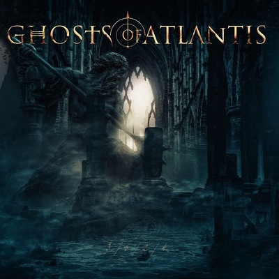 CD Shop - GHOSTS OF ATLANTIS 3.6.2.4