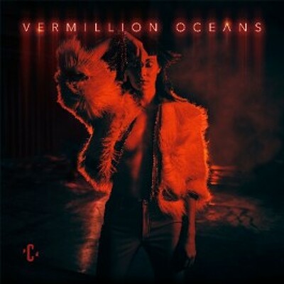 CD Shop - CREDIC VERMILLION OCEANS