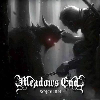 CD Shop - MEADOWS END SOJOURN