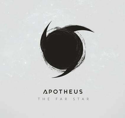 CD Shop - APOTHEUS THE FAR STAR