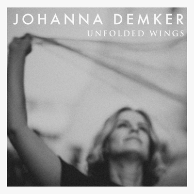 CD Shop - DEMKER, JOHANNA UNFOLDED WINGS