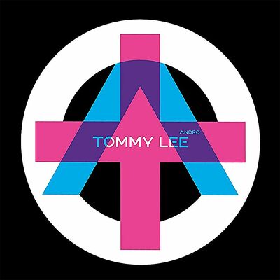 CD Shop - LEE, TOMMY ANDRO