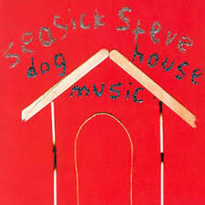 CD Shop - SEASICK STEVE DOGHOUSE MUSIC
