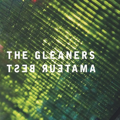 CD Shop - AMATEUR BEST THE GLEANERS