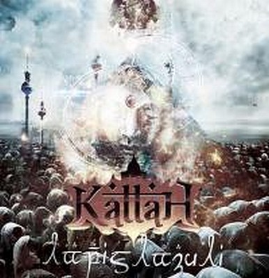 CD Shop - KATTAH LAPIS LAZULI