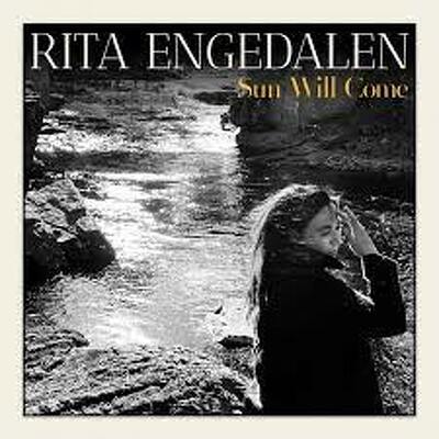 CD Shop - ENGEDALEN, RITA SUN WILL COME