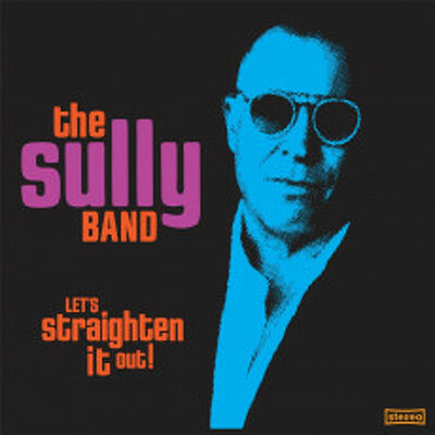 CD Shop - SULLY BAND, THE LET\