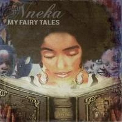 CD Shop - NNEKA MY FAIRY TALES