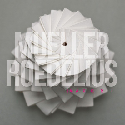 CD Shop - MUELLER, ROEDELIUS IMAGORI