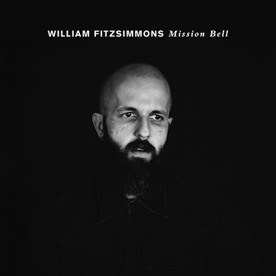 CD Shop - FITZSIMMONS, WILLIAM MISSION BELL