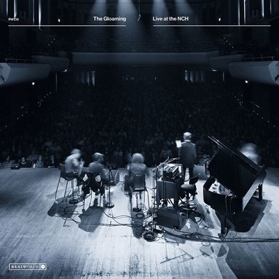 CD Shop - GLOAMING, THE LIVE AT THE NCH