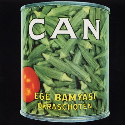 CD Shop - CAN EGE BAMYASI