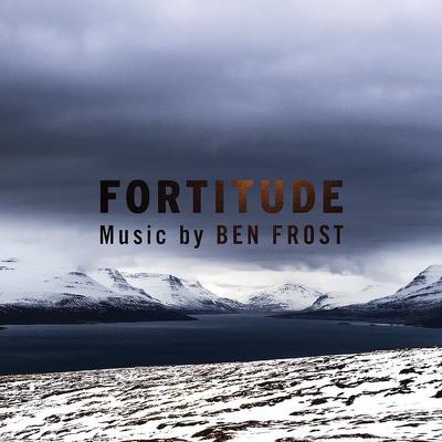 CD Shop - FROST, BEN MUSIC FROM FORTITUDE LT
