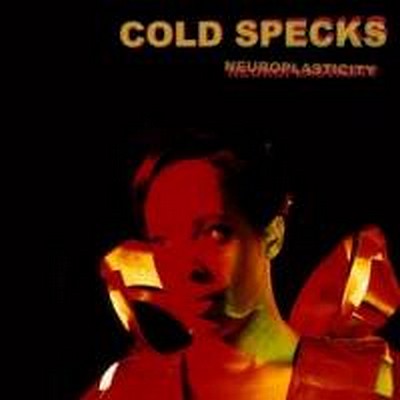 CD Shop - COLD SPECKS (B) NEUROPLASTICITY