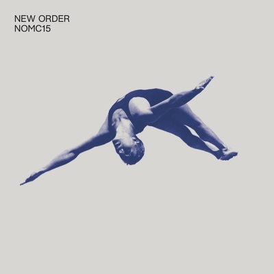 CD Shop - NEW ORDER NOMC15