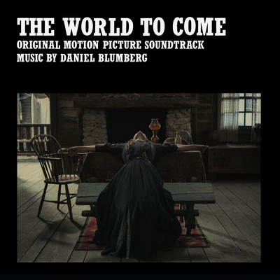 CD Shop - BLUMBERG, DANIEL THE WORLD TO COME