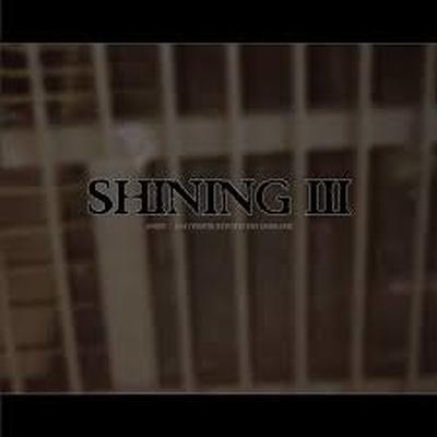 CD Shop - SHINING III:ANGST
