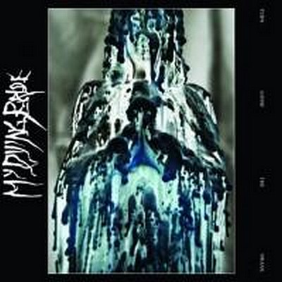 CD Shop - MY DYING BRIDE TURN LOOSE THE SWANS