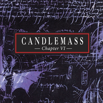 CD Shop - CANDLEMASS CHAPTER VI