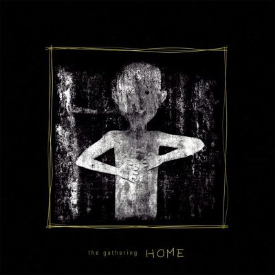 CD Shop - GATHERING, THE HOME