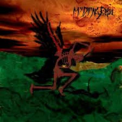 CD Shop - MY DYING BRIDE DREADFUL HOURS